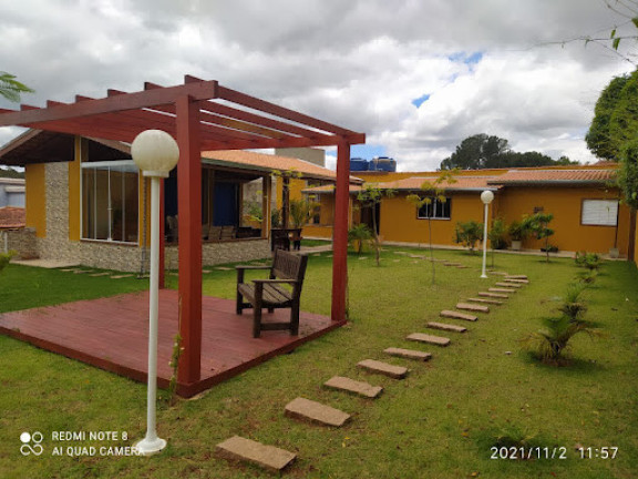 Imagem Chácara com 5 Quartos à Venda, 45 m² em Maracanã - Jarinu