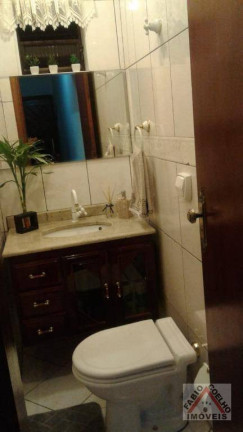 Imagem Casa com 3 Quartos à Venda, 110 m² em Campo Grande - São Paulo Imagem Casa com 3 Quartos à Venda, 110 m² em Campo Grande - São Paulo