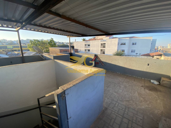 Imagem Kitnet com 6 Quartos à Venda, 60 m² em Fábricas - São João Del Rei