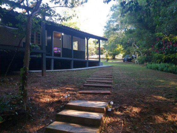 Imagem Casa com 3 Quartos à Venda, 1.280 m² em Lomba Grande - Novo Hamburgo
