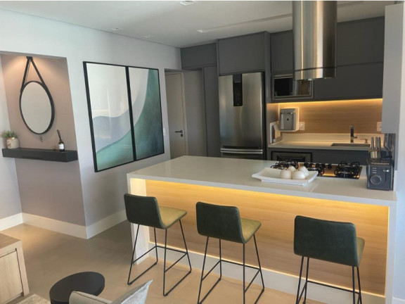 Imagem Apartamento com 3 Quartos à Venda, 98 m² em Alphaville - Barueri Imagem Apartamento com 3 Quartos à Venda, 98 m² em Alphaville - Barueri