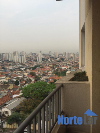 Imagem Apartamento com 3 Quartos à Venda, 77 m² em Lauzane Paulista - São Paulo