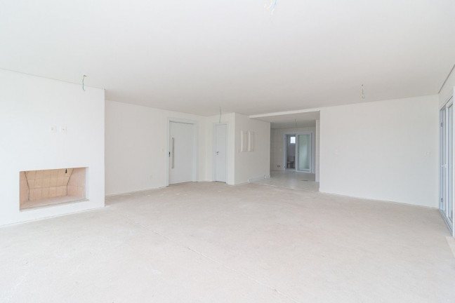Imagem Apartamento com 3 Quartos à Venda, 353 m² em Tristeza - Porto Alegre