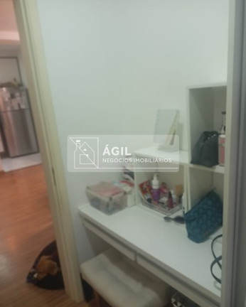 Imagem Apartamento com 2 Quartos à Venda, 62 m² em Jardim San Marino - São José Dos Campos Imagem Apartamento com 2 Quartos à Venda, 62 m² em Jardim San Marino - São José Dos Campos