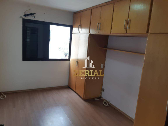 Imagem Cobertura com 3 Quartos à Venda, 173 m² em Osvaldo Cruz - São Caetano Do Sul