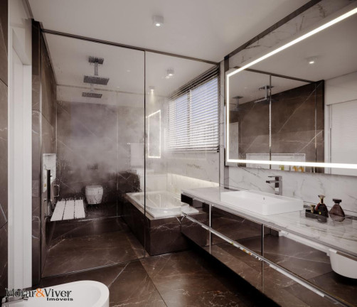 Imagem Apartamento com 3 Quartos à Venda, 236 m² em Juvevê - Curitiba Imagem Apartamento com 3 Quartos à Venda, 236 m² em Juvevê - Curitiba