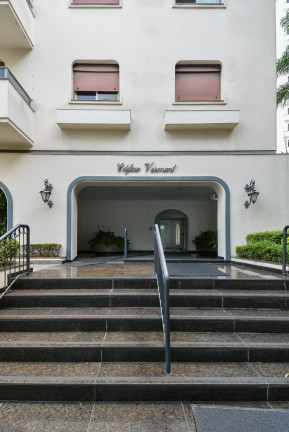Imagem Apartamento com 3 Quartos à Venda, 104 m² em Pinheiros - São Paulo