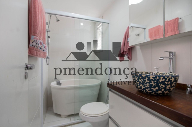Imagem Apartamento com 2 Quartos à Venda, 78 m² em Alto De Pinheiros - São Paulo