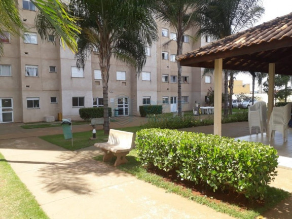 Imagem Apartamento para Alugar, 47 m² em Campos Eliseos - Ribeirão Preto Imagem Apartamento para Alugar, 47 m² em Campos Eliseos - Ribeirão Preto