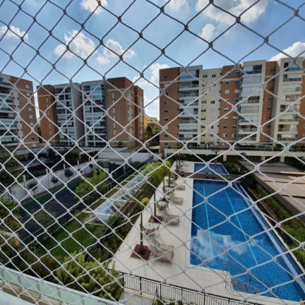 Imagem Apartamento com 3 Quartos à Venda, 112 m² em Mooca - São Paulo