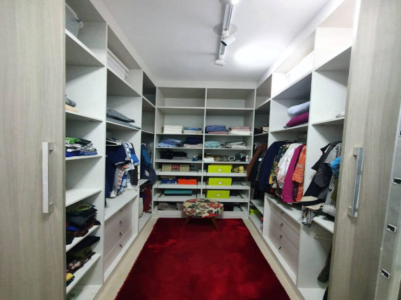 Imagem Casa de Condomínio com 4 Quartos à Venda, 300 m² em São Venâncio - Itupeva