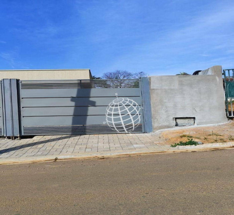 Imagem Casa com 2 Quartos à Venda, 64 m² em Sítio Santa Fé - Bom Jesus Dos Perdões