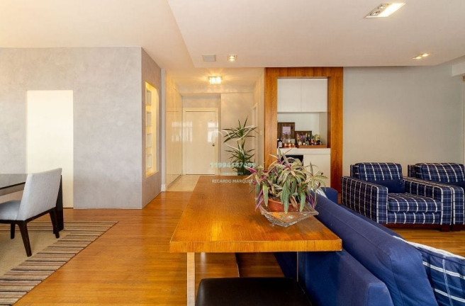 Imagem Apartamento com 3 Quartos à Venda, 230 m² em Higienópolis - São Paulo Imagem Apartamento com 3 Quartos à Venda, 230 m² em Higienópolis - São Paulo
