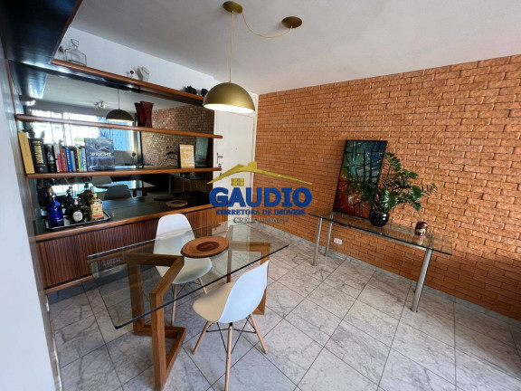Imagem Apartamento com 2 Quartos à Venda, 75 m² em Indianópolis - São Paulo