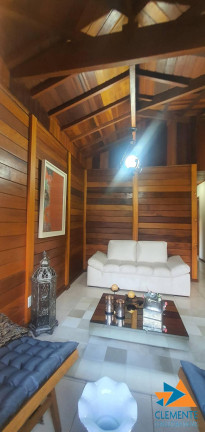 Imagem Casa de Condomínio com 3 Quartos à Venda, 150 m² em Estancias Da Mata - Jaboticatubas