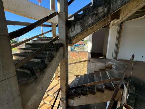 Imagem Edifício Residencial à Venda, 530 m² em Setor Criméia Oeste - Goiânia Imagem Edifício Residencial à Venda, 530 m² em Setor Criméia Oeste - Goiânia