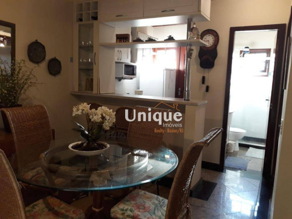 Imagem Casa com 1 Quarto à Venda, 60 m² em Geribá - Armação Dos Búzios