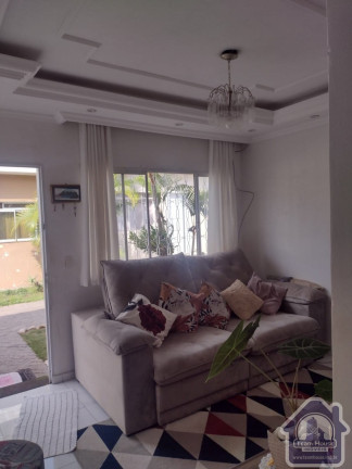 Imagem Casa de Condomínio com 2 Quartos à Venda, 1.022 m² em Vila Amélia - Poá