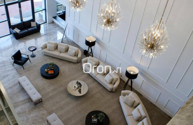 Imagem Apartamento com 5 Quartos à Venda, 488 m² em Setor Nova Suiça - Goiânia Imagem Apartamento com 5 Quartos à Venda, 488 m² em Setor Nova Suiça - Goiânia