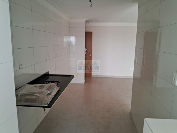Imagem Apartamento com 2 Quartos à Venda, 83 m² em Maracanã - Praia Grande Imagem Apartamento com 2 Quartos à Venda, 83 m² em Maracanã - Praia Grande