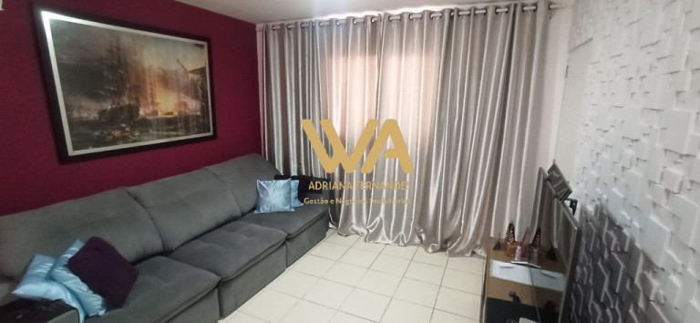 Imagem Casa com 2 Quartos à Venda, 69 m² em Jundiapeba - Mogi Das Cruzes