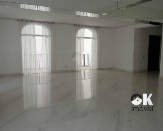 Imagem Apartamento com 3 Quartos à Venda, 340 m² em Jardim Paulista - São Paulo Imagem Apartamento com 3 Quartos à Venda, 340 m² em Jardim Paulista - São Paulo