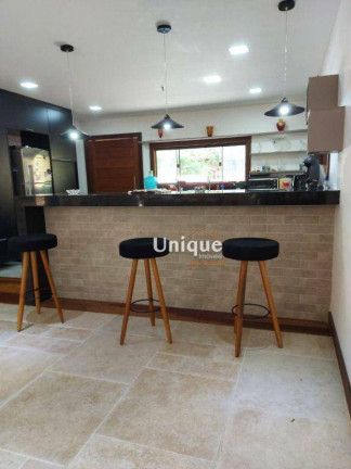 Imagem Casa com 4 Quartos à Venda, 500 m² em Geribá - Armação Dos Búzios