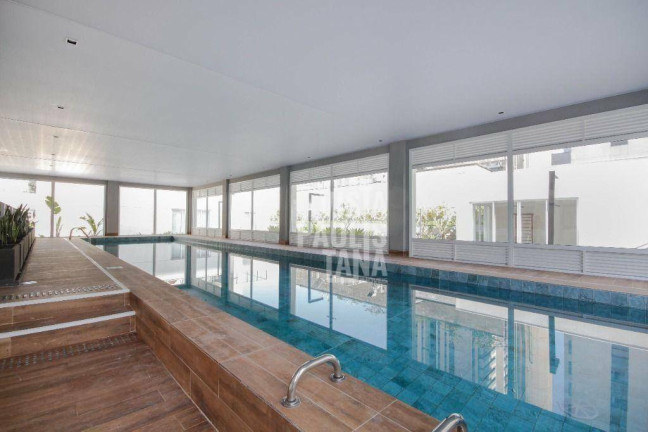 Imagem Studio com 1 Quarto à Venda, 41 m² em Vila Leopoldina - São Paulo