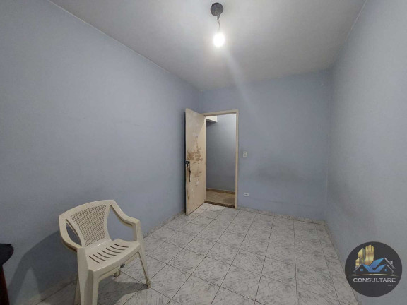Imagem Apartamento com 3 Quartos à Venda, 75 m² em Encruzilhada - Santos