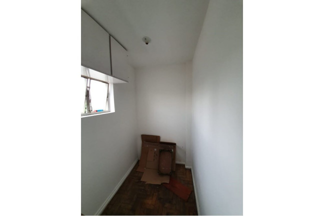 Imagem Apartamento com 3 Quartos à Venda, 94 m² em Vila Olímpia - São Paulo