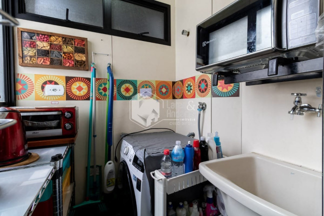 Imagem Apartamento com 1 Quarto à Venda, 45 m² em Sumarezinho - São Paulo