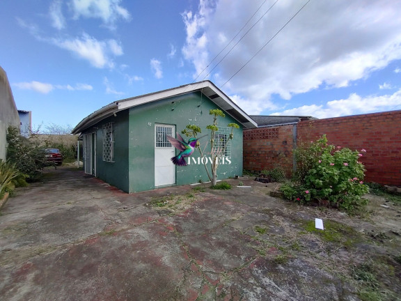 Imagem Casa com 2 Quartos à Venda, 58 m² em Santa Rita - Guaíba Imagem Casa com 2 Quartos à Venda, 58 m² em Santa Rita - Guaíba