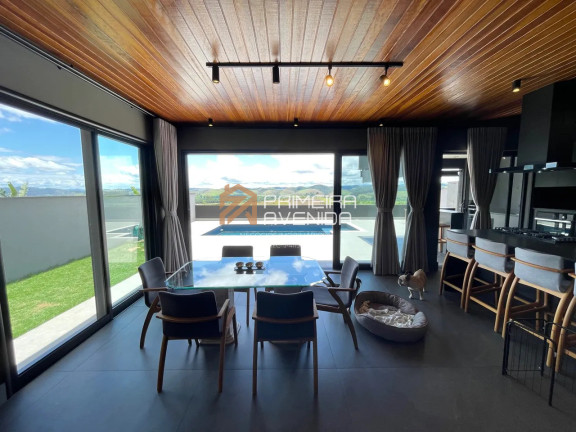 Imagem Casa com 4 Quartos à Venda, 400 m² em Urbanova - São José Dos Campos Imagem Casa com 4 Quartos à Venda, 400 m² em Urbanova - São José Dos Campos