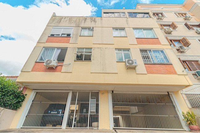 Imagem Imóvel com 1 Quarto à Venda, 39 m² em Passo Da Areia - Porto Alegre