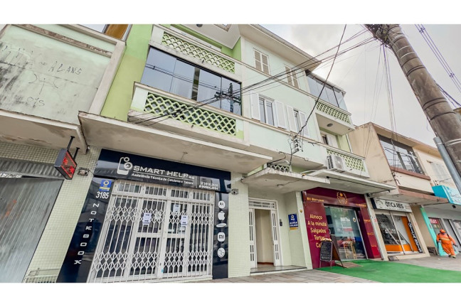 Apartamento com 2 Quartos à Venda, 83 m² em Teresópolis - Porto Alegre