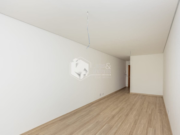 Imagem Apartamento com 1 Quarto à Venda, 47 m² em Alto Da Boa Vista - São Paulo