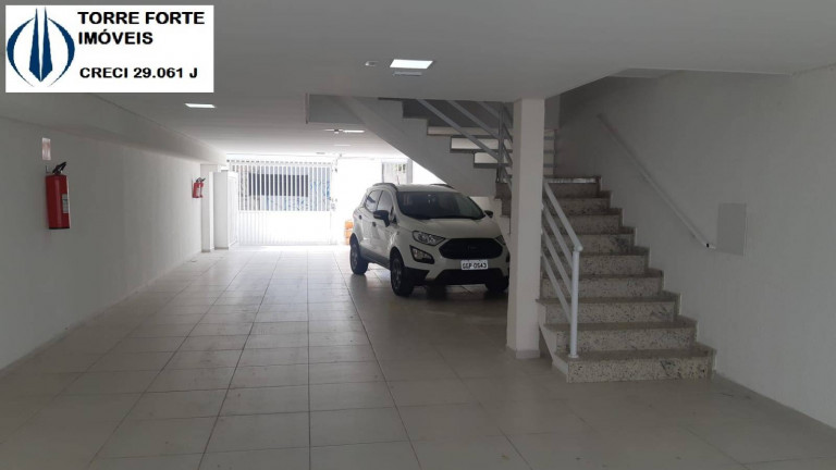 Imagem Apartamento com 2 Quartos à Venda, 50 m² em Jardim Do Estádio - Santo André Imagem Apartamento com 2 Quartos à Venda, 50 m² em Jardim Do Estádio - Santo André