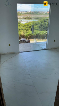 Imagem Apartamento com 2 Quartos à Venda, 80 m² em Gamboa - Cabo Frio