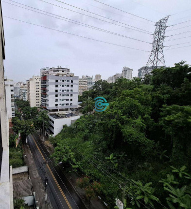 Imagem Apartamento com 2 Quartos à Venda, 70 m² em Ingá - Niterói