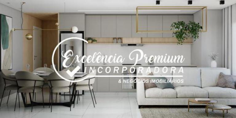 Imagem Apartamento com 3 Quartos à Venda, 96 m² em Centro - São José Dos Pinhais Imagem Apartamento com 3 Quartos à Venda, 96 m² em Centro - São José Dos Pinhais