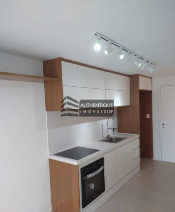 Imagem Apartamento com 1 Quarto à Venda, 32 m² em Vila Mariana - São Paulo Imagem Apartamento com 1 Quarto à Venda, 32 m² em Vila Mariana - São Paulo
