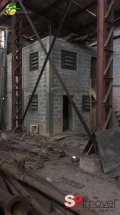 Imagem Galpão à Venda, 2.200 m² em Cidade Industrial Satélite De São Paulo - Guarulhos Imagem Galpão à Venda, 2.200 m² em Cidade Industrial Satélite De São Paulo - Guarulhos