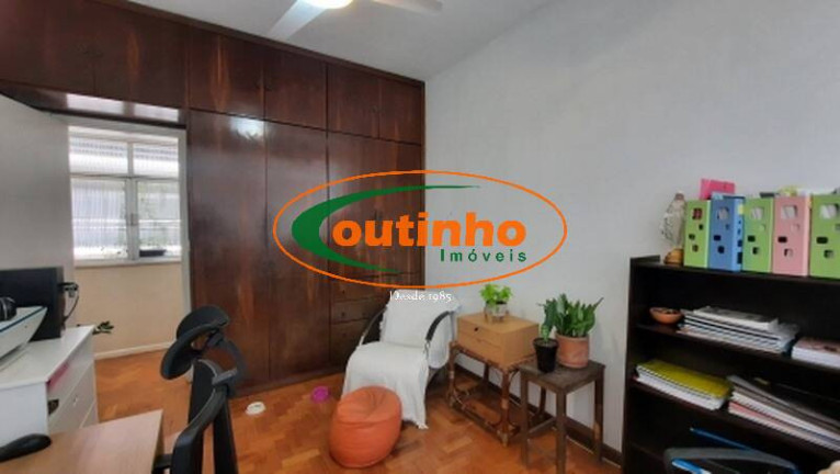 Imagem Apartamento com 4 Quartos à Venda, 180 m² em Vila Isabel - Rio De Janeiro Imagem Apartamento com 4 Quartos à Venda, 180 m² em Vila Isabel - Rio De Janeiro