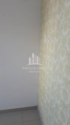 Imagem Apartamento com 2 Quartos à Venda, 44 m² em Vila Progresso - Santo André Imagem Apartamento com 2 Quartos à Venda, 44 m² em Vila Progresso - Santo André