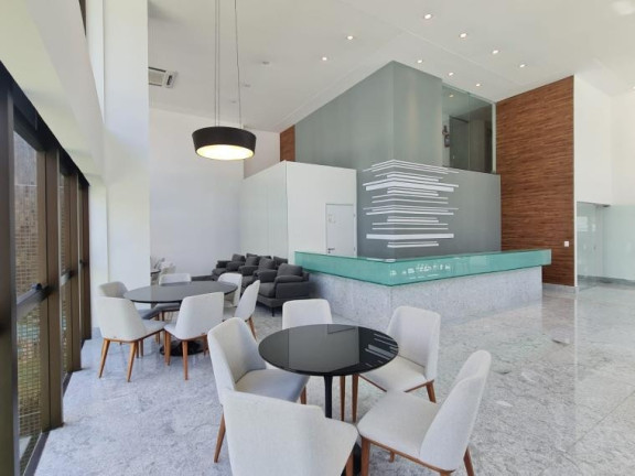 Imagem Apartamento com 3 Quartos à Venda, 95 m² em Pina - Recife