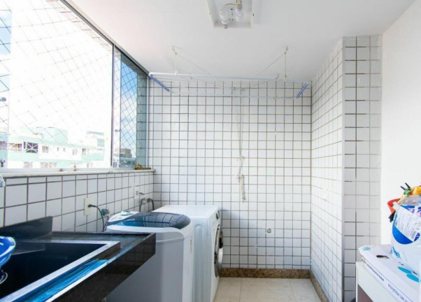 Imagem Cobertura com 4 Quartos à Venda, 240 m² em Castelo - Belo Horizonte