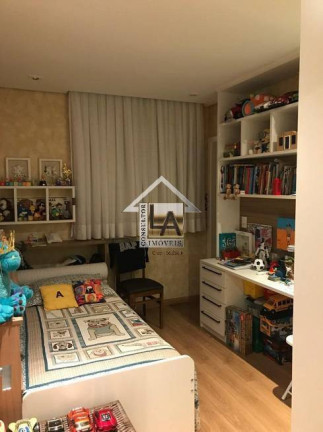 Foto do imóvel Apartamento com 3 Quartos à Venda, 202 m² em Vila Mascote - São Paulo