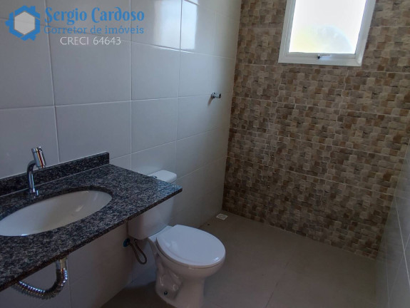 Casa com 3 Quartos à Venda, 135 m² em Cibratel Ii - Itanhaém