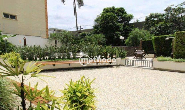 Imagem Apartamento com 3 Quartos à Venda, 161 m² em Centro - Campinas Imagem Apartamento com 3 Quartos à Venda, 161 m² em Centro - Campinas