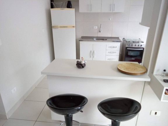 Imagem Apartamento com 1 Quarto à Venda, 60 m² em Enseada - Guarujá Imagem Apartamento com 1 Quarto à Venda, 60 m² em Enseada - Guarujá